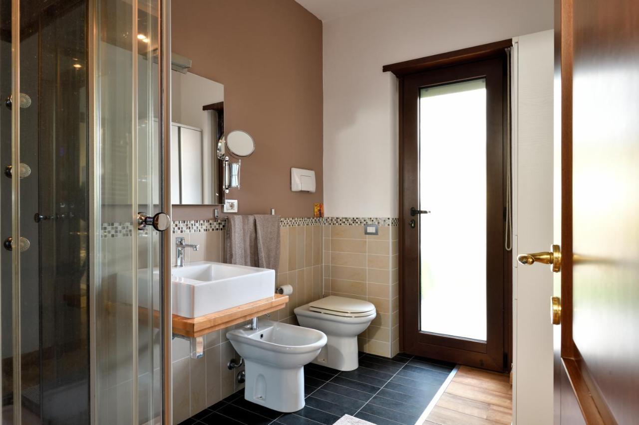 Family House Villa Tortolì Kültér fotó