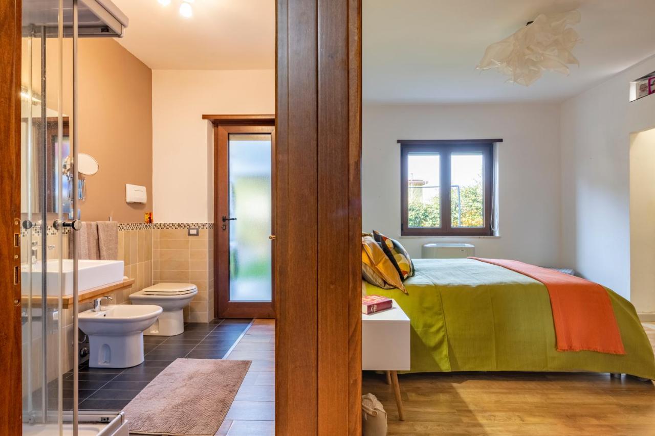 Family House Villa Tortolì Kültér fotó