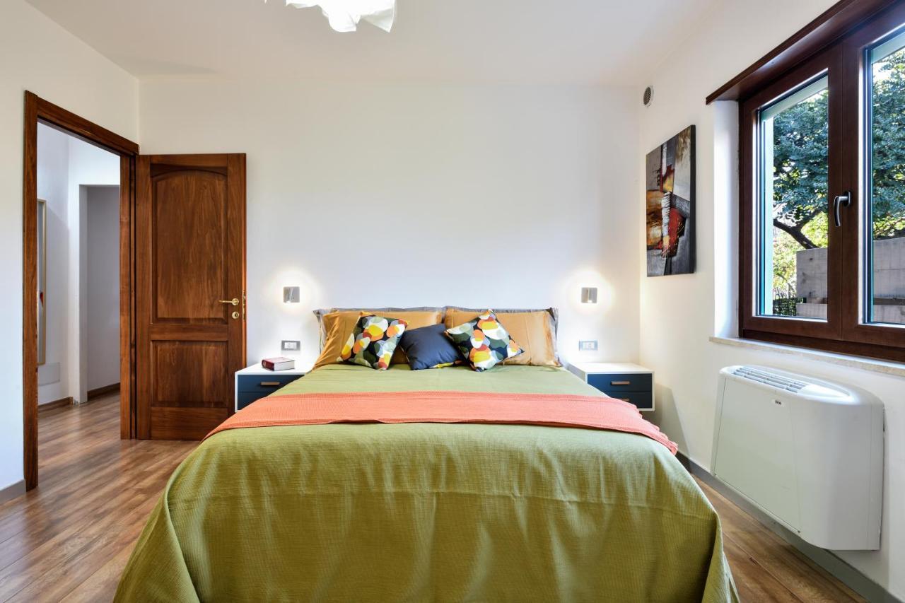 Family House Villa Tortolì Kültér fotó